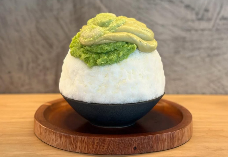 アボずんだ（販売終了）