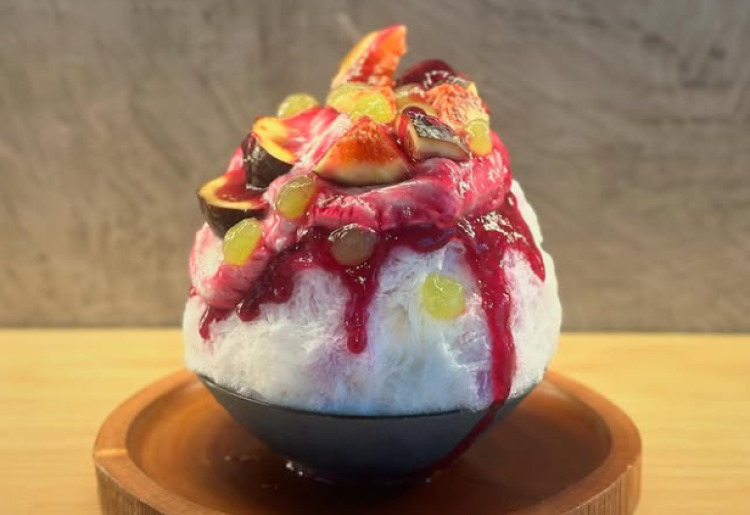 紫陽花（2025年6月12日～未定）