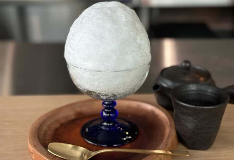 egg スペシャリテ