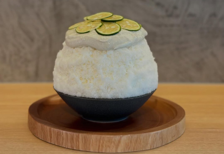 すだち蕎麦（2025年9月25日～未定）